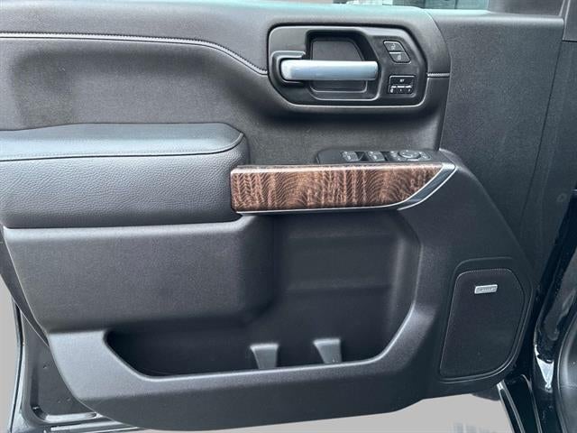 2021 GMC Sierra 3500HD Denali