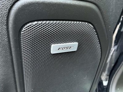 2021 GMC Sierra 3500HD Denali