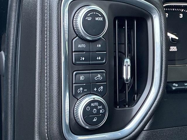 2021 GMC Sierra 3500HD Denali