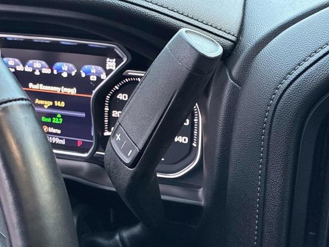 2021 GMC Sierra 3500HD Denali