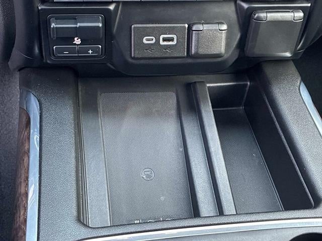 2021 GMC Sierra 3500HD Denali