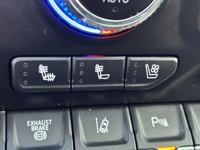 2021 GMC Sierra 3500HD Denali