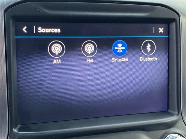 2021 GMC Sierra 3500HD Denali