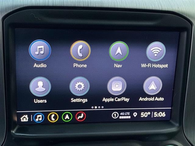 2021 GMC Sierra 3500HD Denali