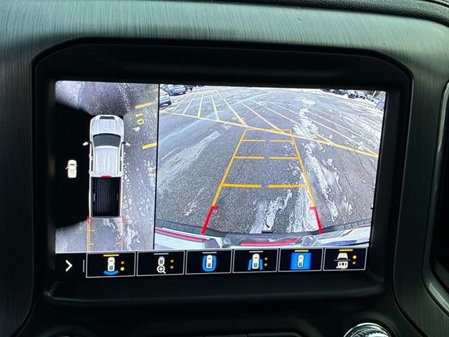 2021 GMC Sierra 3500HD Denali