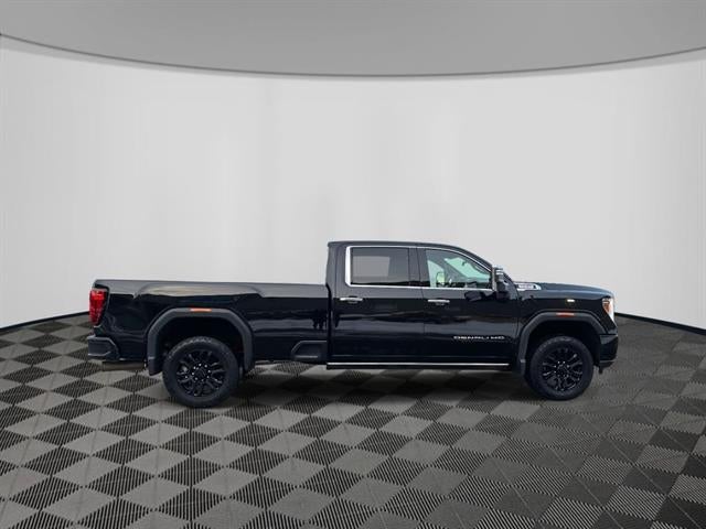 2021 GMC Sierra 3500HD Denali
