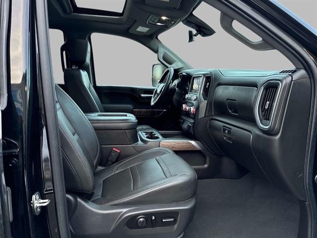 2021 GMC Sierra 3500HD Denali