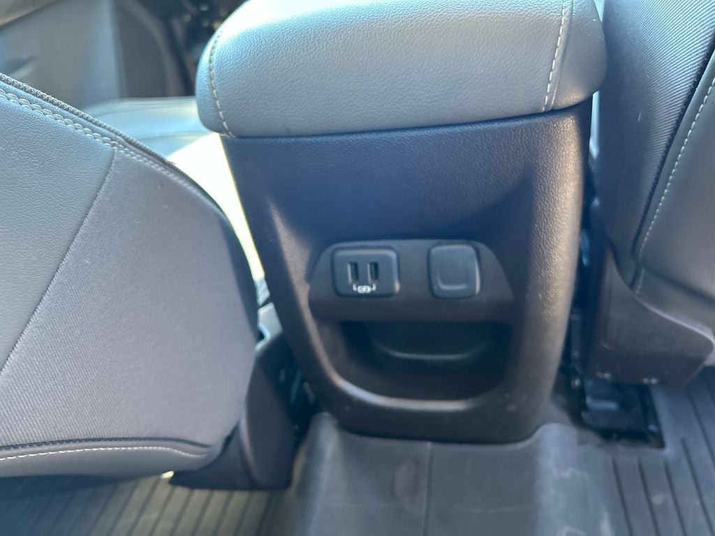 2022 GMC Canyon Denali