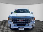 2022 GMC Canyon Denali