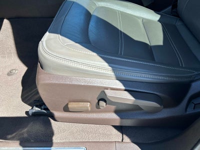 2022 GMC Canyon Denali