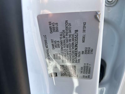 2022 GMC Canyon Denali