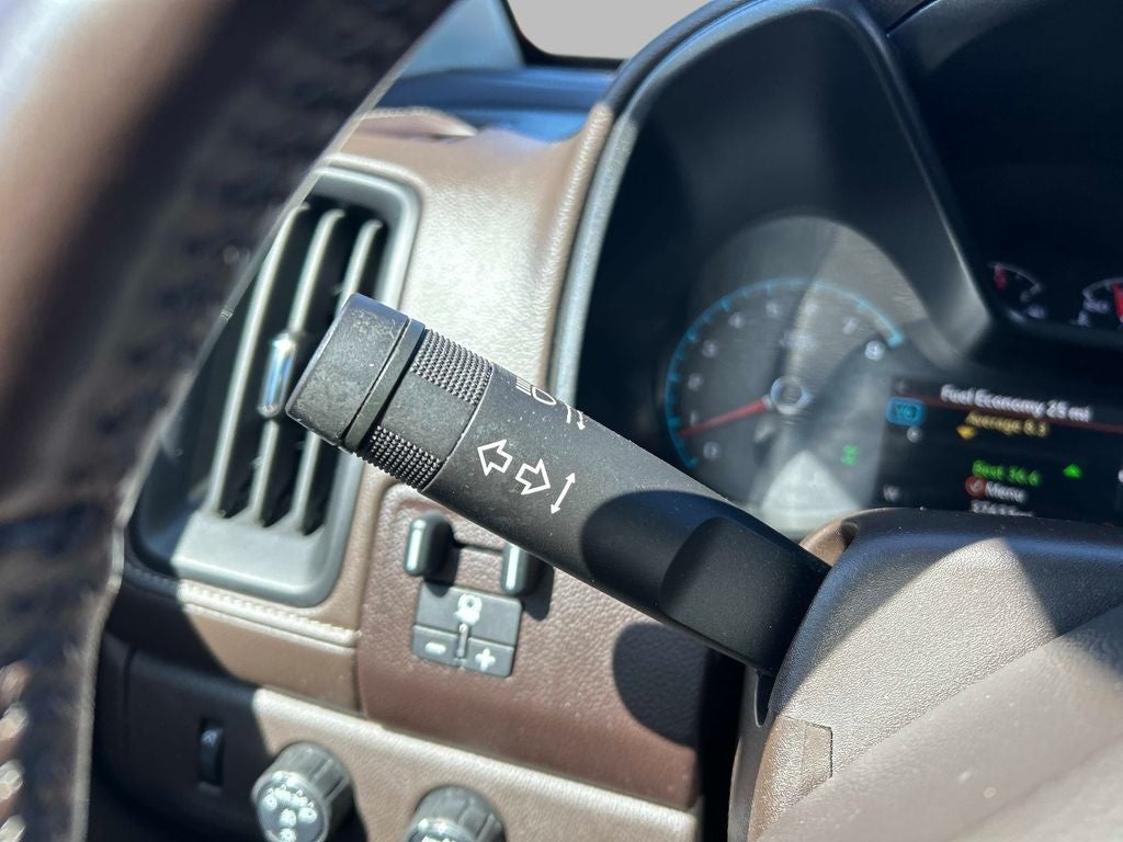 2022 GMC Canyon Denali