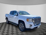 2022 GMC Canyon Denali