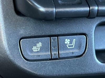 2022 GMC Canyon Denali