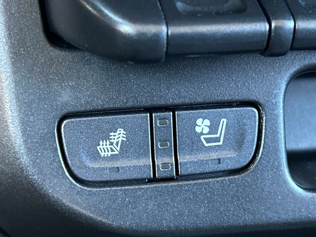 2022 GMC Canyon Denali
