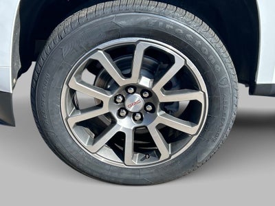 2022 GMC Canyon Denali