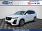 2020 Cadillac XT6 Sport