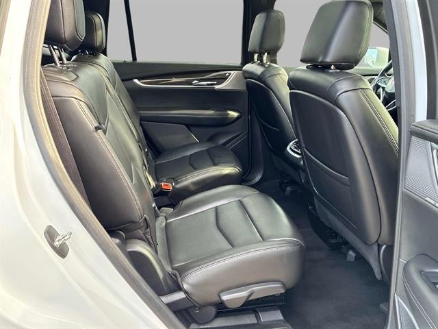 2020 Cadillac XT6 Sport