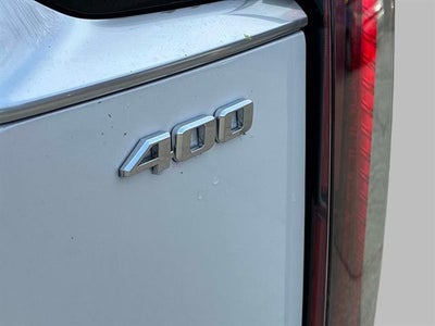 2020 Cadillac XT6 Sport