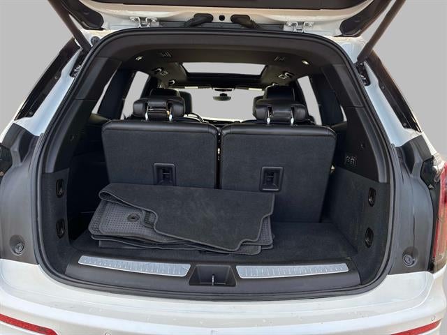 2020 Cadillac XT6 Sport