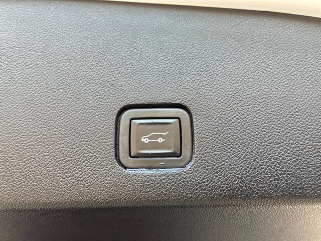 2020 Cadillac XT6 Sport