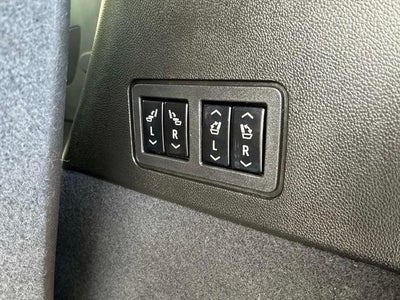 2020 Cadillac XT6 Sport