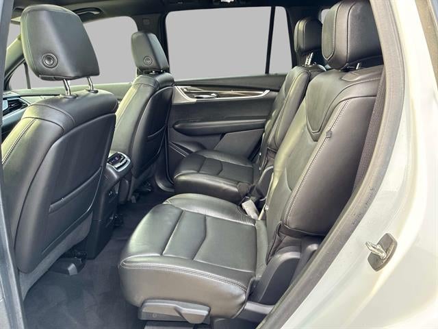 2020 Cadillac XT6 Sport