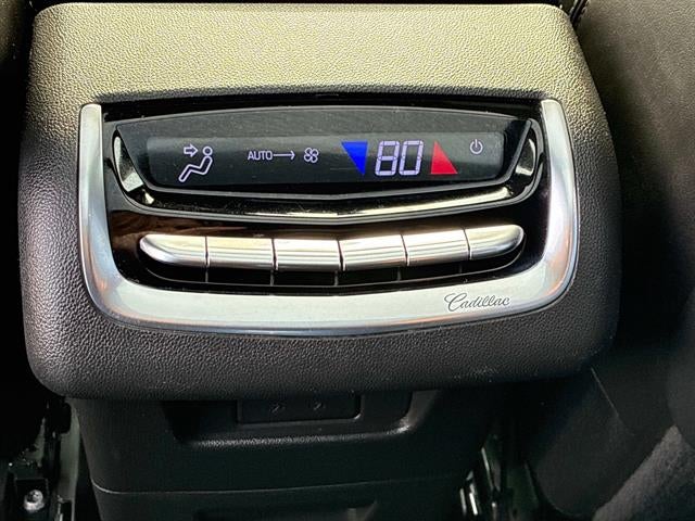 2020 Cadillac XT6 Sport