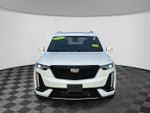 2020 Cadillac XT6 Sport