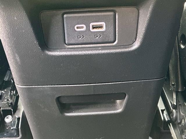 2020 Cadillac XT6 Sport