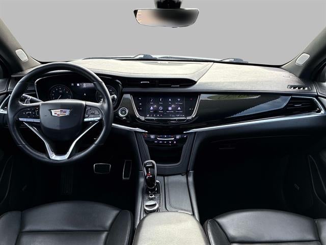 2020 Cadillac XT6 Sport