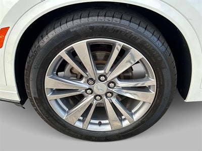 2020 Cadillac XT6 Sport