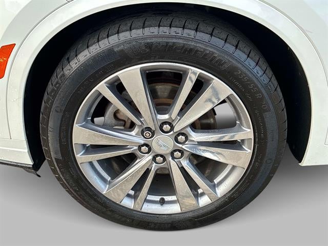 2020 Cadillac XT6 Sport