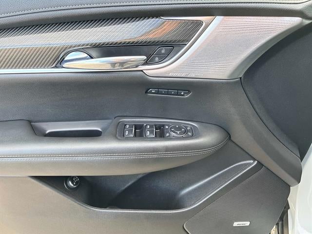 2020 Cadillac XT6 Sport