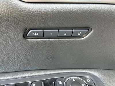 2020 Cadillac XT6 Sport