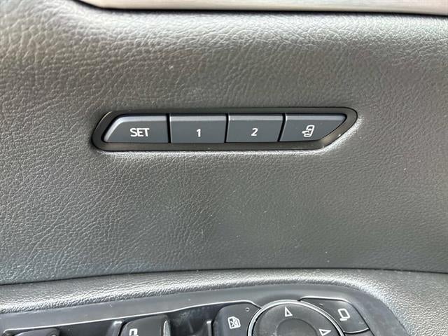 2020 Cadillac XT6 Sport