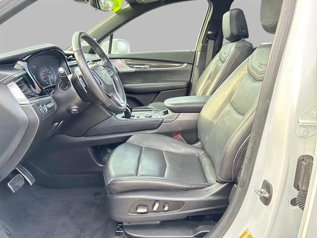 2020 Cadillac XT6 Sport