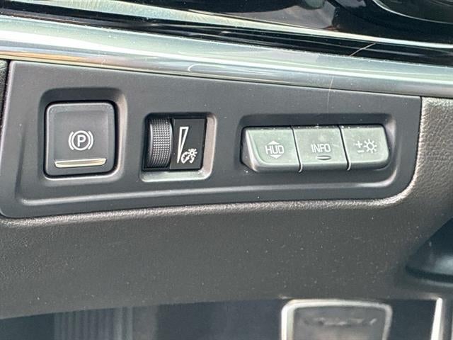 2020 Cadillac XT6 Sport