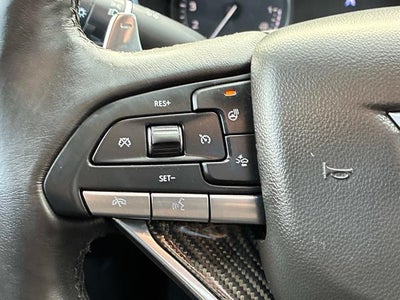 2020 Cadillac XT6 Sport