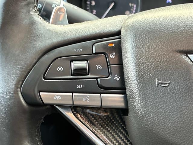 2020 Cadillac XT6 Sport