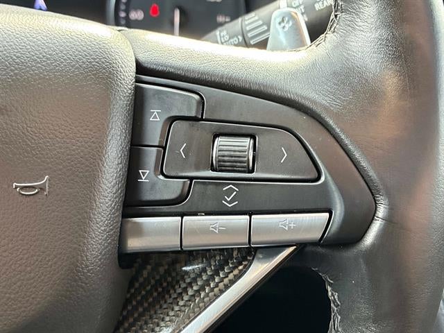 2020 Cadillac XT6 Sport