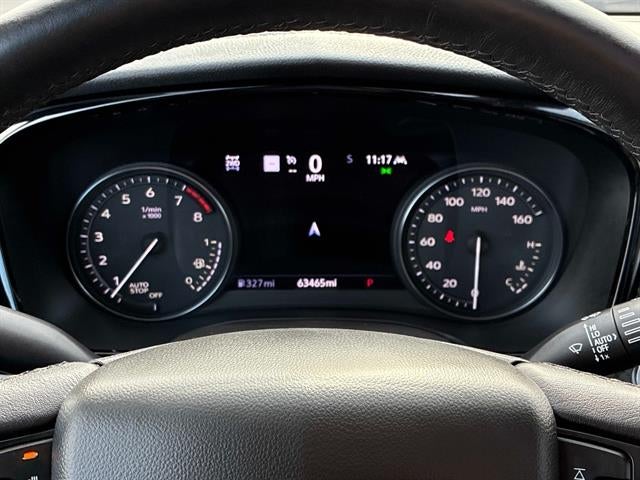 2020 Cadillac XT6 Sport