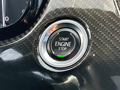 2020 Cadillac XT6 Sport