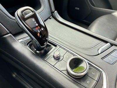 2020 Cadillac XT6 Sport