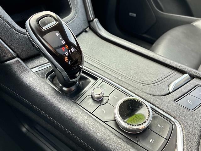 2020 Cadillac XT6 Sport