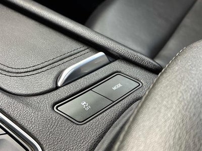 2020 Cadillac XT6 Sport