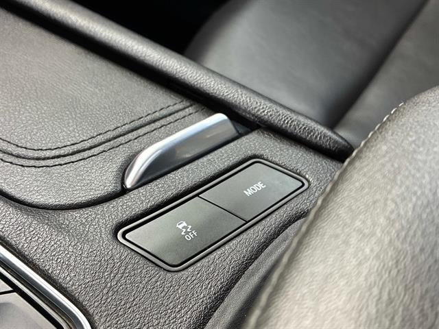 2020 Cadillac XT6 Sport