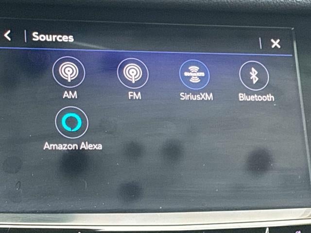 2020 Cadillac XT6 Sport