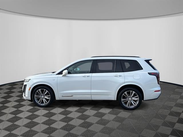 2020 Cadillac XT6 Sport