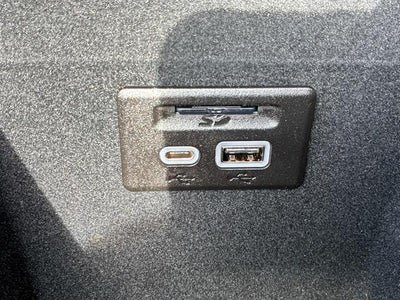 2020 Cadillac XT6 Sport